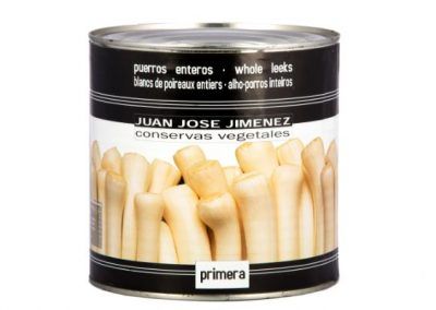 tarro puerros enteros juan jose jimenez 3 kg