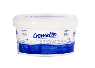 queso cremette
