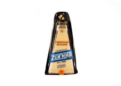 queso parmigiano reggiano zanetti