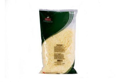queso rallado