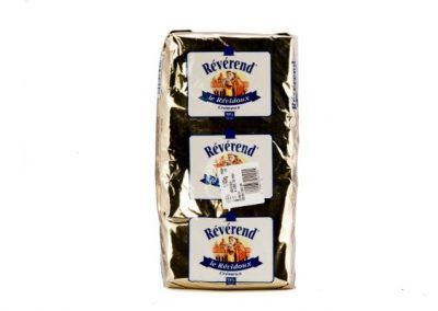queso reverend