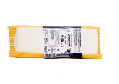 queso rulo cobreros