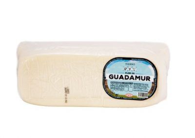 queso tierno guadamur