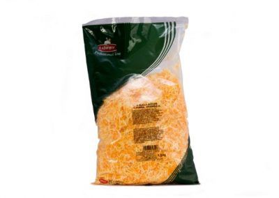 queso rallado 3 quesos