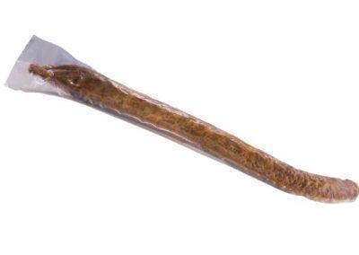 salchichon cular iberico