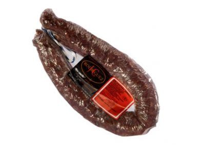 salchichon iberico rodriguez