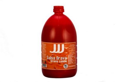 salsa brava