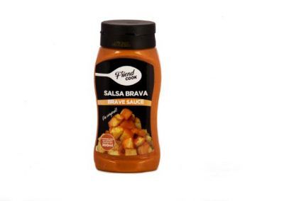 salsa brava