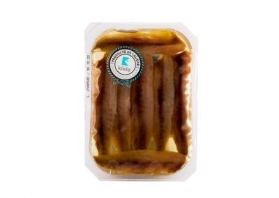 envase sardina anchoada kiele 150 gr