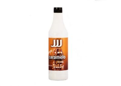 sirope caramelo