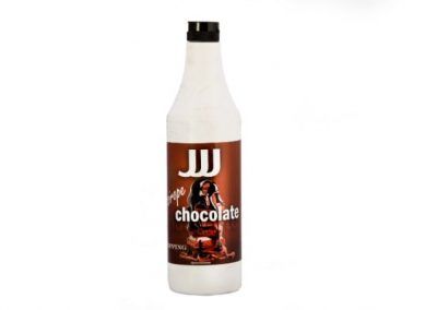SIROPE CHOCOLATE