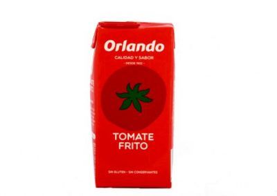brik tomate frito orlando 350 gr