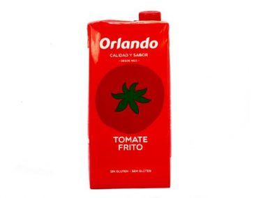 tomate frito orlando brik 300