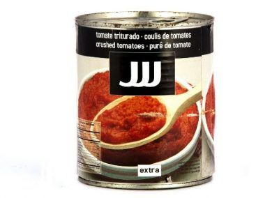 tarro tomate triturado jjj