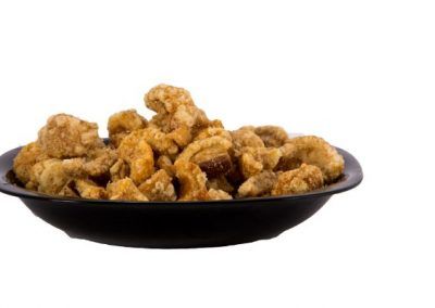 torreznos cantimpalos