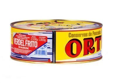 lata verdel frito escabeche ortiz 2250 gr