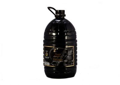 garrafa vinagre de modena 5 l
